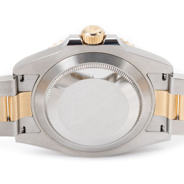 Rolex Submariner 126613 LN Image 4